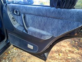 1995 TOYOTA CROWN WAGON WAGON 1JZ-GE HEARSE