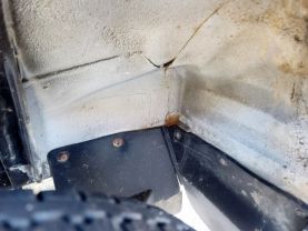 1995 HONDA ACTY TRUCK TRUCK E07A -