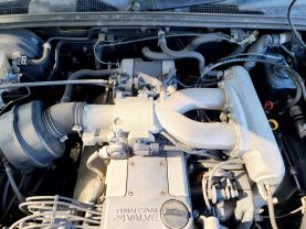 1995 TOYOTA CROWN WAGON WAGON 1JZ-GE HEARSE