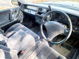 1995 TOYOTA CROWN WAGON WAGON 1JZ-GE HEARSE