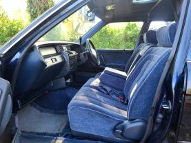 1995 TOYOTA CROWN WAGON WAGON 1JZ-GE HEARSE