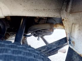 1995 HONDA ACTY TRUCK TRUCK E07A -
