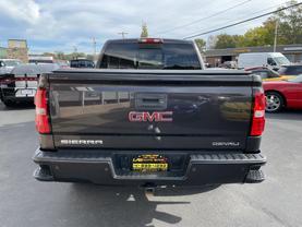 Used 2015 GMC SIERRA 1500 CREW CAB PICKUP V8, ECOTEC3, 6.2 LITER DENALI PICKUP 4D 6 1/2 FT - LA Auto Star located in Virginia Beach, VA