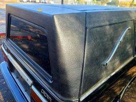 1995 TOYOTA CROWN WAGON WAGON 1JZ-GE HEARSE