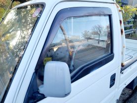 1995 HONDA ACTY TRUCK TRUCK E07A -