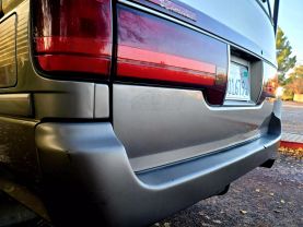 1996 TOYOTA HIACE VAN 1KZ-TE SUPER CUSTOM LIMITED