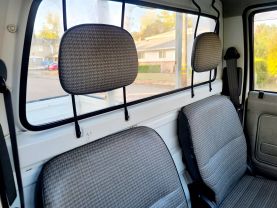 1995 HONDA ACTY TRUCK TRUCK E07A -