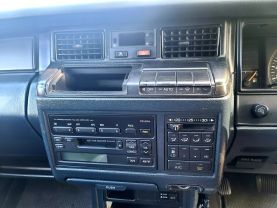 1995 TOYOTA CROWN WAGON WAGON 1JZ-GE HEARSE