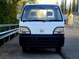 1995 HONDA ACTY TRUCK TRUCK E07A -