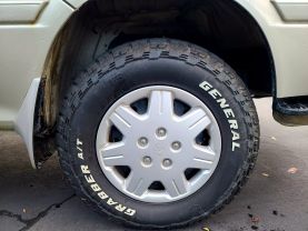 1996 TOYOTA HIACE VAN 2RZ-E LIVING SALOON EX