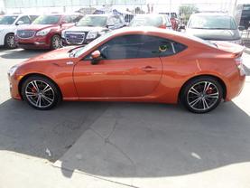 2016 SCION FR-S COUPE 4-CYL, 2.0 LITER COUPE 2D at Gael Auto Sales in El Paso, TX