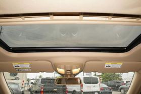 2011 MERCEDES-BENZ M-CLASS SUV WHITE AUTOMATIC - The Auto Superstore, INC