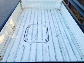 1995 HONDA ACTY TRUCK TRUCK E07A -