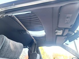 1995 TOYOTA CROWN WAGON WAGON 1JZ-GE HEARSE