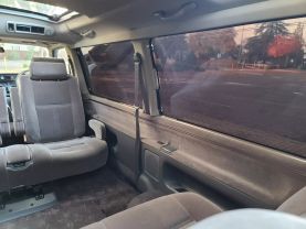 1996 TOYOTA HIACE VAN 1KZ-TE SUPER CUSTOM LIMITED