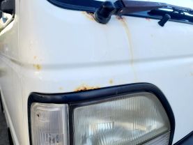 1995 HONDA ACTY TRUCK TRUCK E07A -