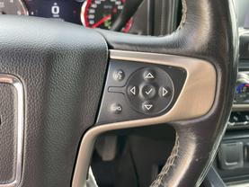 2015 GMC SIERRA 1500 CREW CAB PICKUP V8, ECOTEC3, 6.2 LITER DENALI PICKUP 4D 6 1/2 FT - LA Auto Star