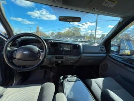 Used 2004 FORD F250 SUPER DUTY SUPER CAB PICKUP V8, 5.4 LITER XL PICKUP 4D 6 3/4 FT - LA Auto Star located in Virginia Beach, VA