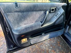 1995 TOYOTA CROWN WAGON WAGON 1JZ-GE HEARSE