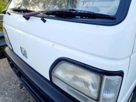 1995 HONDA ACTY TRUCK TRUCK E07A -