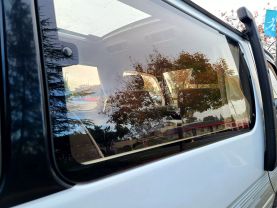 1996 TOYOTA HIACE VAN 2RZ-E LIVING SALOON EX