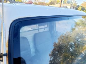 1995 HONDA ACTY TRUCK TRUCK E07A -