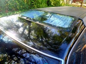 1995 TOYOTA CROWN WAGON WAGON 1JZ-GE HEARSE