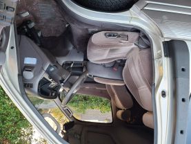 1996 TOYOTA HIACE VAN 1KZ-TE SUPER CUSTOM LIMITED