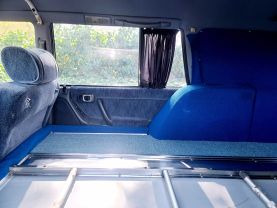 1995 TOYOTA CROWN WAGON WAGON 1JZ-GE HEARSE