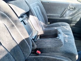 1995 TOYOTA CROWN WAGON WAGON 1JZ-GE HEARSE
