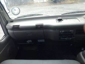 1994 ISUZU ELF TRUCK 4HE1 CAR HAULER