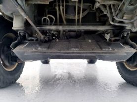 1993 MITSUBISHI DELICA STAR WAGON VAN 4D56 EXCEED
