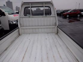 1989 SUZUKI CARRY TRUCK F5B TRUCK