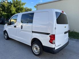 2016 CHEVROLET CITY EXPRESS CARGO WHITE AUTOMATIC - Citywide Auto Group LLC