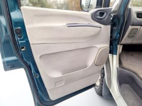 1996 MITSUBISHI DELICA SPACE GEAR VAN 4M40 JASPER