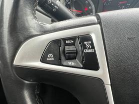 2016 GMC TERRAIN SUV SILVER AUTOMATIC - Auto Spot