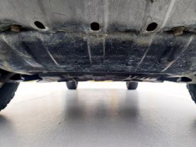 1996 MITSUBISHI DELICA SPACE GEAR VAN 4M40 JASPER