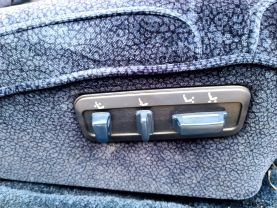 1989 TOYOTA CENTURY SEDAN 5V-EU -