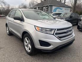 USED FORD EDGE 2015 for sale in Monroe, NJ | G Motors USA LLC