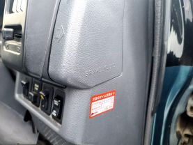 1993 MITSUBISHI DELICA STAR WAGON VAN 4D56 EXCEED