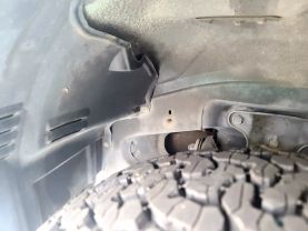1996 MITSUBISHI DELICA SPACE GEAR VAN 4M40 JASPER