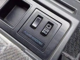 1993 MITSUBISHI DELICA STAR WAGON VAN 4D56 GLX