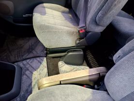 1996 TOYOTA GRANVIA VAN 1KZ-TE Q