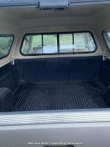 1988 CHEVROLET C/K2500 EXT CAB 5.7L V8 F OHV 16V SCOTTSDALE EXT CAB