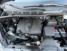 2019 TOYOTA SIENNA PASSENGER V6, 3.5 LITER XLE MINIVAN 4D - LA Auto Star in Virginia Beach, VA