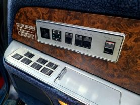 1989 TOYOTA CENTURY SEDAN 5V-EU -