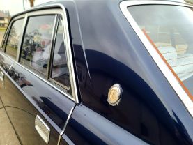 1989 TOYOTA CENTURY SEDAN 5V-EU -