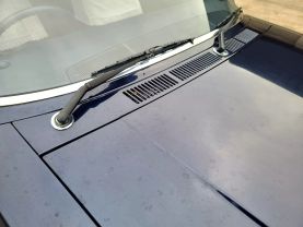 1989 TOYOTA CENTURY SEDAN 5V-EU -