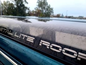 1993 MITSUBISHI DELICA STAR WAGON VAN 4D56 EXCEED