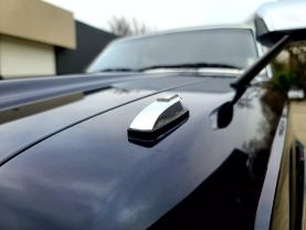 1989 TOYOTA CENTURY SEDAN 5V-EU -
